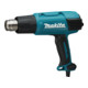 Makita Heißluftgebläse Kit 1.800 W HG6031VK-1