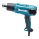 Makita Heißluftgebläse Kit 1.800 W HG6031VK