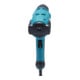 Makita Heißluftgebläse Kit 1.800 W HG6031VK-5