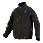 Makita Heizjacke CXT, Gr. L (CJ105DZL)-1