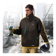 Makita Heizjacke CXT, Gr. L (CJ105DZL)-3