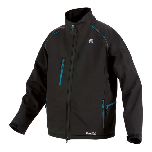 Makita Heizjacke CXT, Gr. M (CJ105DZM)