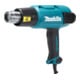 Makita heteluchtblazer 2000W HG6531CK-1