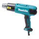 Makita heteluchtblazer 2000W HG6531CK