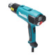 Makita heteluchtblazer 2000W HG6531CK