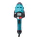 Makita heteluchtblazer 2000W HG6531CK-5