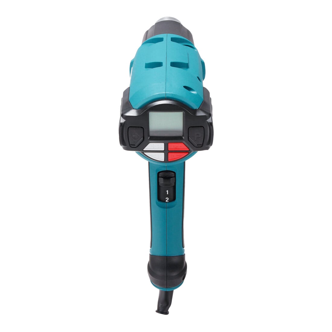 Makita heteluchtblazer 2000W HG6531CK