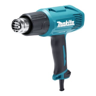 Makita heteluchtpistoolkit 1.600 W HG5030K
