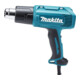 Makita heteluchtpistoolkit 1.600 W HG5030K