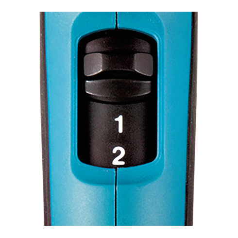 Makita heteluchtpistoolkit 1.600 W HG5030K