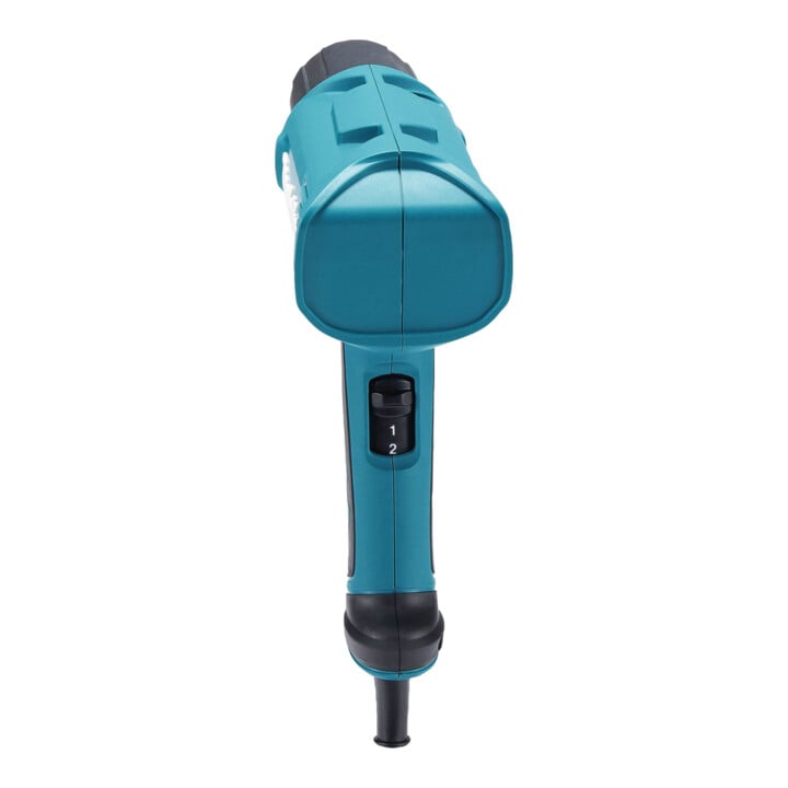 Makita heteluchtpistoolkit 1.600 W HG5030K