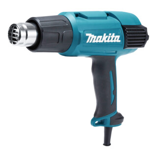 Makita heteluchtpistoolkit HG6031VK 1.800 W