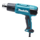 Makita heteluchtpistoolkit HG6031VK 1.800 W