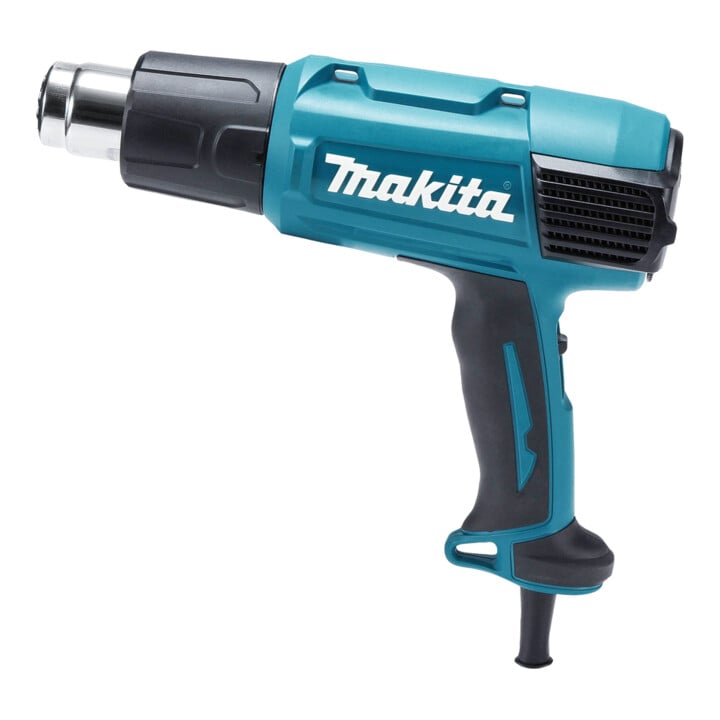 Makita heteluchtpistoolkit HG6031VK 1.800 W