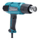 Makita heteluchtpistoolkit HG6031VK 1.800 W-2