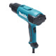 Makita heteluchtpistoolkit HG6031VK 1.800 W