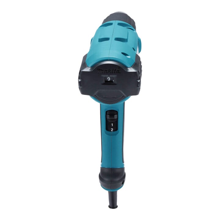Makita heteluchtpistoolkit HG6031VK 1.800 W