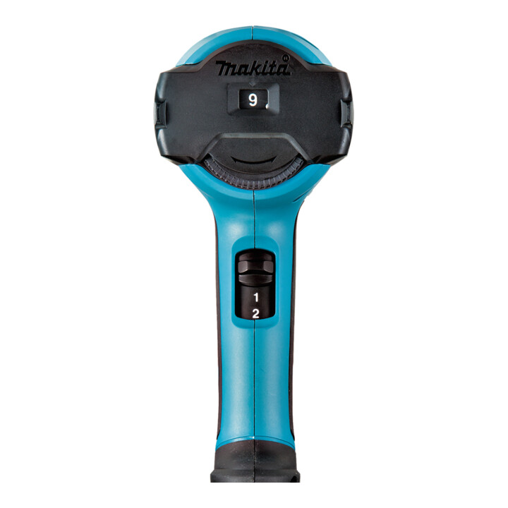 Makita heteluchtpistoolkit HG6031VK 1.800 W