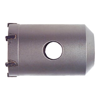 MAKITA Couronne trépan creuse 80 mm (P-26222)
