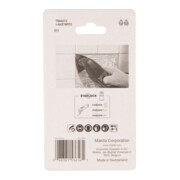 Makita HM Delta plaat 78 TMA073 (B-65062)-4