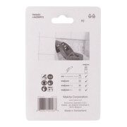 Makita HM Delta plaat 90 TMA083 B-69799-2