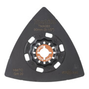 Makita HM Delta plaat 90 TMA083 B-69799-2