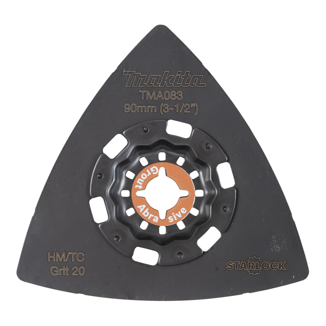 Makita HM Delta plaat 90 TMA083 B-69799