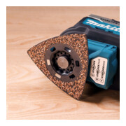 Makita HM Delta plaat 90 TMA083 B-69799-4