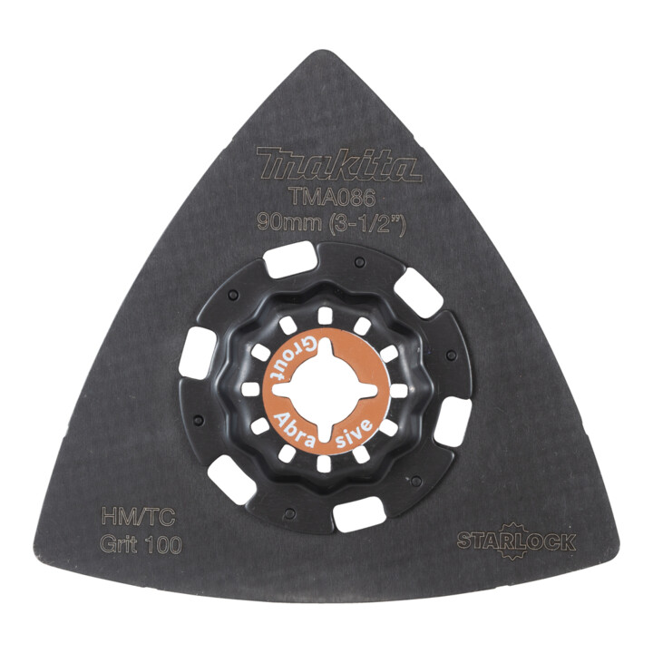Makita HM Delta plaat 90 TMA086 B-69820