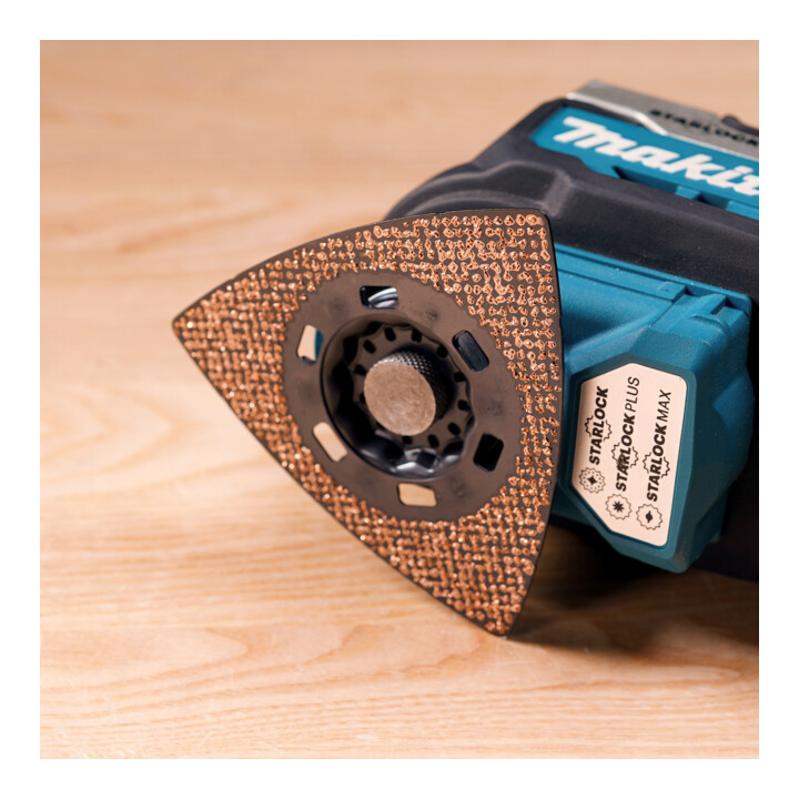 Makita HM delta plate 90 TMA084 B-69808