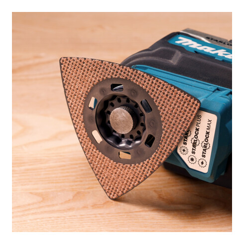 Makita HM delta plate 90 TMA086 B-69820