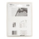 Makita HM-Deltaplatte 116 MAM016-5