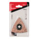 Makita HM-Deltaplatte 78 TMA073 (B-65062)