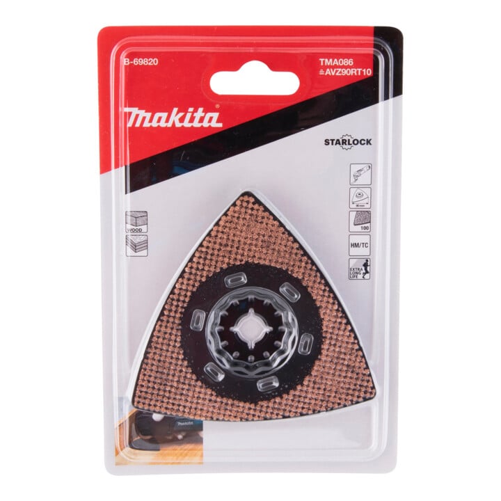 Makita HM-Deltaplatte 90 TMA086 B-69820