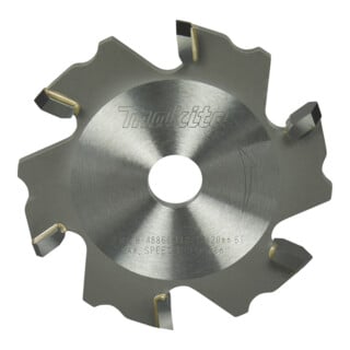 Makita HM groeffrees 135° B-48860