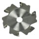 Makita HM groeffrees 135° B-48860-1