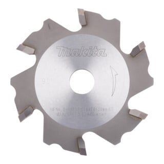 Makita HM groeffrees 90° B-48832