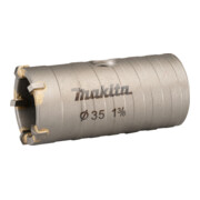 Makita HM-Hohlbohrkrone 35mm
