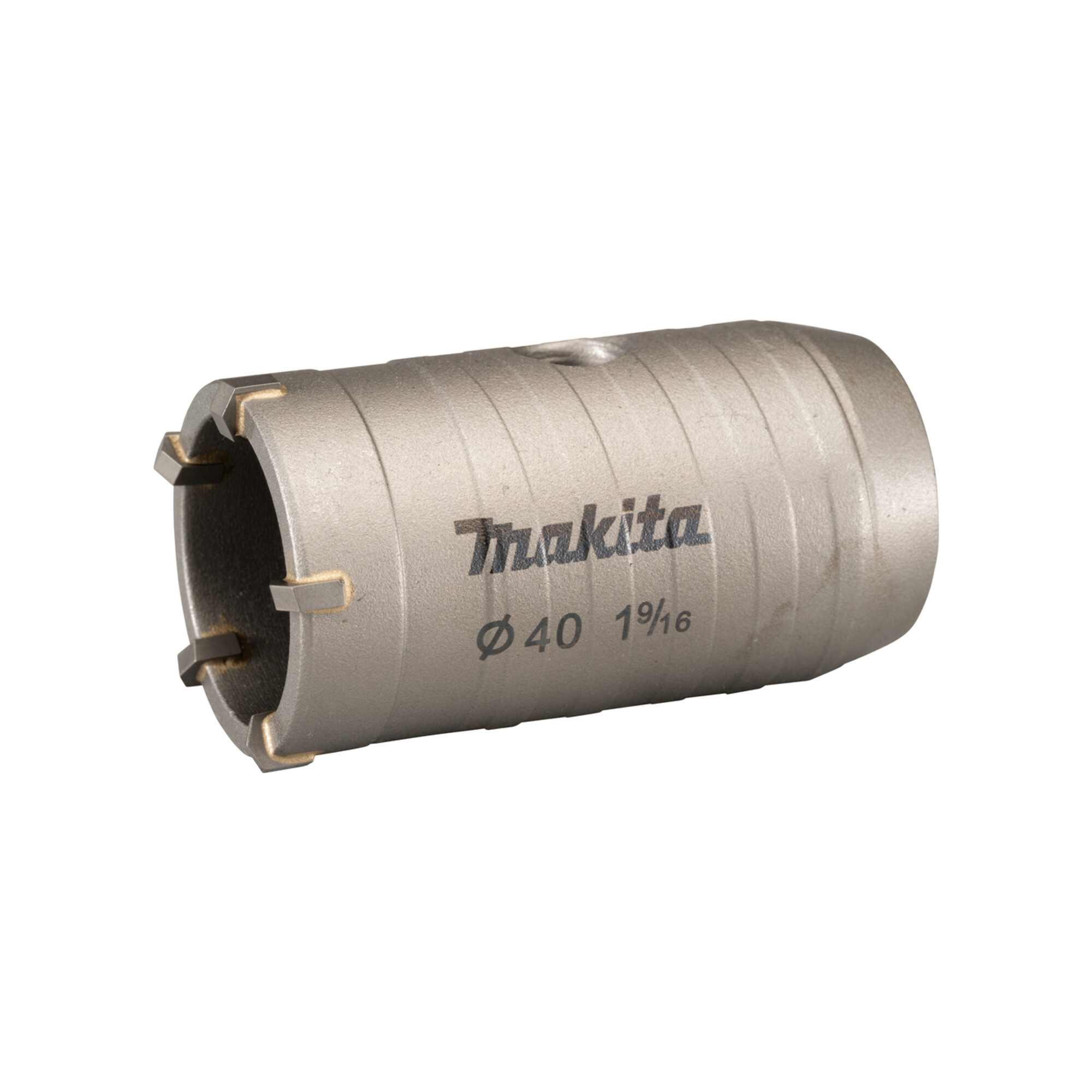 Makita HM-Hohlbohrkrone 40mm