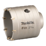 Makita HM-Hohlbohrkrone 68mm