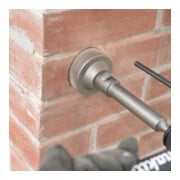 Makita HM-Hohlbohrkronen Set 68mm-4