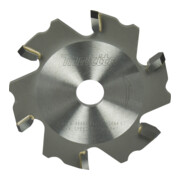 Makita HM-Nutfräser 135° B-48860