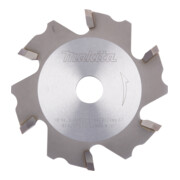 Makita HM-Nutfräser 90° B-48832