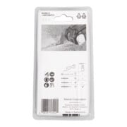 Makita HM-Segmentsägeblatt 68 MAM010-4