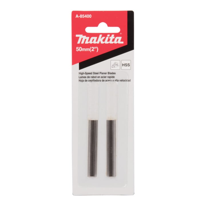 Makita Hobelmesser HSS 50mm (A-85400)
