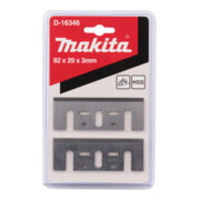 Makita Hobelmesser HSS 82mm-3