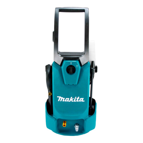 Makita Hochdruckreiniger 120 bar HW1200