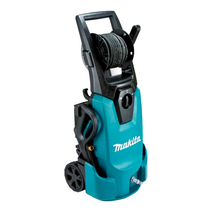 Makita hogedrukreiniger 130 bar HW1300