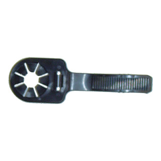 Makita HOLDER F.CHUCKLE (411780-7)