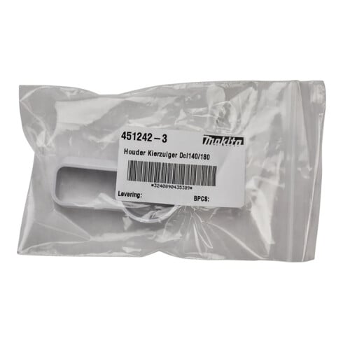 Makita houder (451242-3)